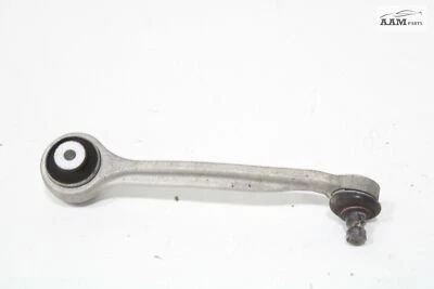 2017-2019 AUDI A4 QUATTRO FRONT RIGHT PASSENGER FORWARD UPPER CONTROL ARM OEM - Image 1 of 4