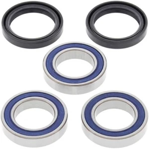 Kit Cuscinetto Ruota E Sigilla Tutte Sfere per Aprilia Kawasaki Suzuki Yamaha 25-1406" - Foto 1 di 1