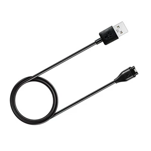 New Watch USB Charger Sync Data Cable For Garmin Forerunner 935/Fenix 5 Series - Zdjęcie 1 z 12