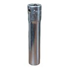 SNAP-ON TOOLS 1/4" DRIVE 1/4" DEEP 6 POINT SOCKET - MADE IN USA - STM8