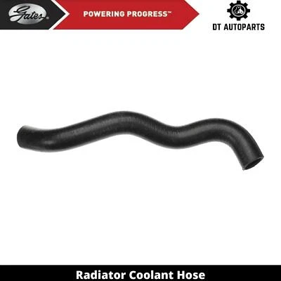 Manguera de refrigerante de radiador de gas V6 2,7 L para Chrysler Concorde 1998-2004 puertas superiores Foto 1 de 4