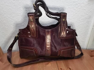 FRANCESCO BIASIA women's bag since 1977 - Picture 1 of 18