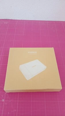 Inateck FE3002 USB 3.0, HDD Gehäuse für 2,5”/ 3,5” SATA HDD SSD _0,45_5 - Bild 1 von 4