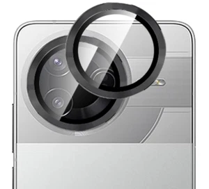 Camera Protective For Xiaomi Poco F7 Pro,Metal Ring+Protective Glass,Camera Case - Picture 1 of 13