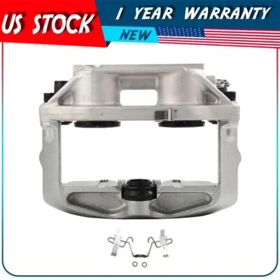 Front Right Brake Calipers For 01-05 Audi Allroad Quattro 00-04 Audi A6 Quattro - Image 1 of 4