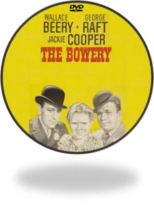 THE BOWERY 1933 Fay Wray - Picture 1 of 2