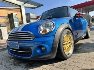 Un Cerchio Cerchione ruota in Lega Japan Racing JR10 17x8 ET35 4x100/114 Oro - Foto 1 di 2