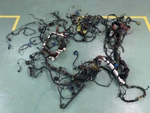 BMW ABA-BU25 E85 Z4 2.5L Floor Harness - Picture 1 of 10