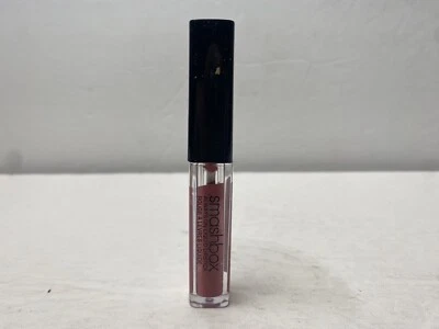 Smashbox Always on Liquid Lipstick • Babe Alert - Image 1 of 2