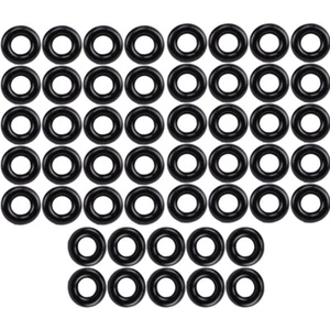 10-20PC Cock Ring Super Strong Stretchy Stay Harder Penis Rings Cockring For Men - Picture 1 of 27