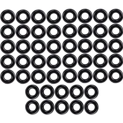 Anillo para pene de 10-20 piezas súper fuerte elástico para hombre Foto 1 de 4