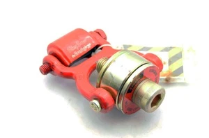 Crosby HR125W 1067610 Hoist Ring 2" Web 3.1 Ton For Synthetic Sling 8900 lbs WLL - Picture 1 of 5