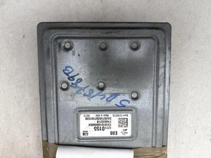 Used Engine Control Module (ECM) fits: 2020 Chevrolet Malibu Electronic Control - Picture 1 of 24