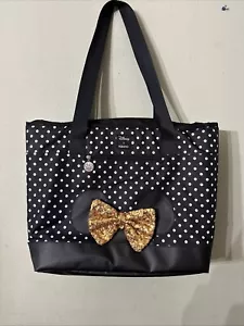 Igloo X Disney Doppelfach 20qt Beuteltasche Kühltasche - Minnie Mouse gebraucht - Bild 1 von 17