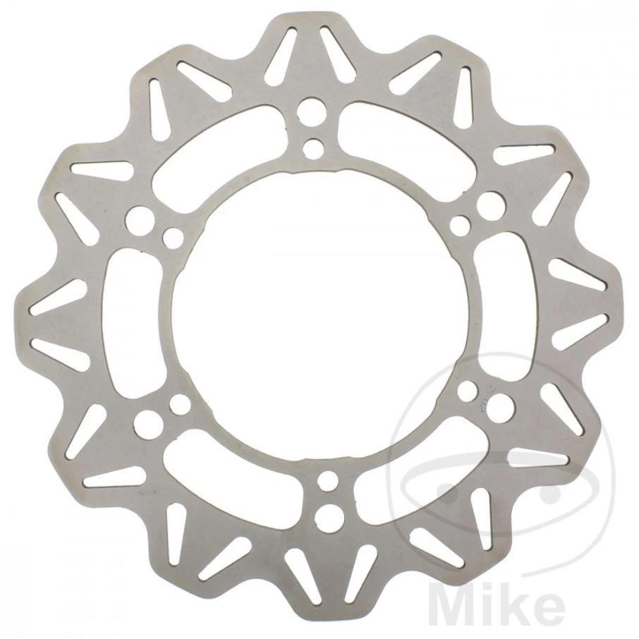 Disco de freno EBC VEE VR2002 para Ducati Supersport Monster 851 888 ST3 748 907 Foto 1 de 1