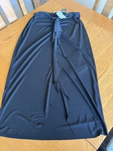 H&M skirt - size L, NEW with tags - Picture 1 of 4