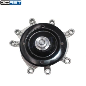 AW7163 Water Pump For Chrysler Dodge Ram Jeep Mitsubishi Raider V8 4.7L V6 3.7L - Picture 1 of 9