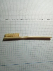Toothbrush Wehrmacht original WW II - Picture 1 of 10