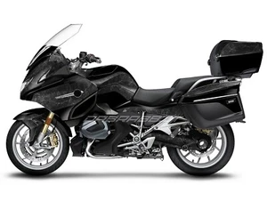 NEW Graphic kit for BMW R 1200 RT / R 1250 RT (2014~) Decal Kit (MN-B) - Picture 1 of 7