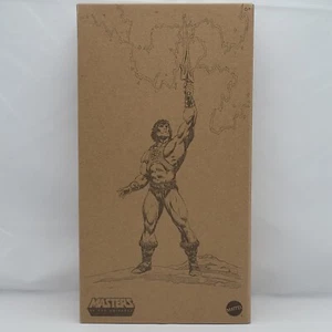 Figura de acción MOTU Origins He-Skeletor 5,5" exclusiva de Mattel Creations - Imagen 1 de 7