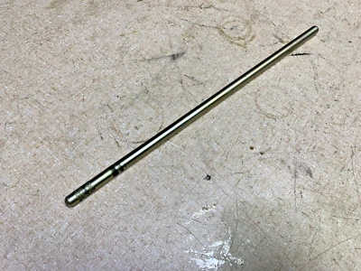 1992 HONDA SHADOW 1100 CLUTCH ROD - Image 1 of 2