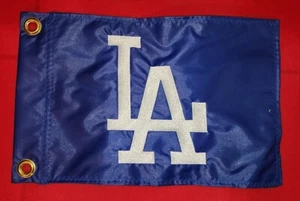Custom LA Safety Flag ATV UTV GOLF CARTS Recumbent Trike BOAT TRUCK - Picture 1 of 5
