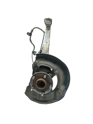 2001-2006 LEXUS LS430 RWD Front Right Passenger Side Spindle Knuckle Hub OEM - Image 1 of 4