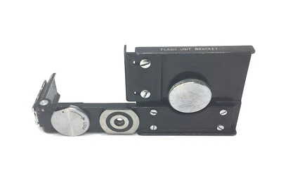 CANON RARE VINTAGE Flash Bracket R-I For TLR Cameras - Image 1 of 4