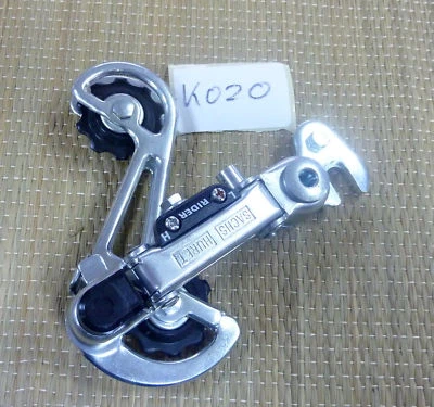 Original Sachs Huret Schaltwerk, langer Käfig, 6 Fach, *TOP* Qualität - Bild 1 von 2