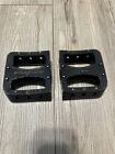 Primo Tenderizers BMX Bike Pedal Body Replacements 9/16 Unsealed Mid School 