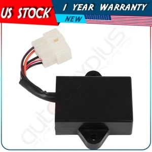 High Performance CDI Box For Yamaha Gas Golf Cart G9 1990-1994 - Bild 1 von 8