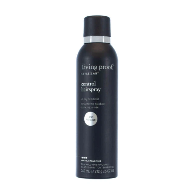 Living Proof Style Lab Control Hairspray, 7.5 oz