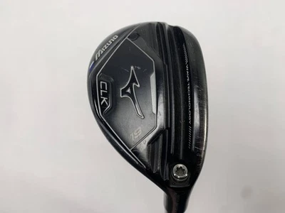 Mizuno CLK 2017 3 Hybrid 19* Fujikura Speeder Evolution HB 50g Ladies RH - Image 1 of 4