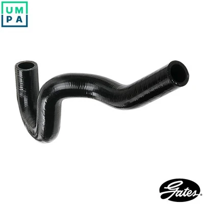 HEATER HOSE 02-1734 FOR VAUXHALL ASTRA/Mk/II/Convertible/III/Belmont/Hatchback - Image 1 of 4
