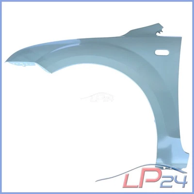 AILE AVANT GAUCHE AVEC TROU POUR CLIGNOTANT POUR FORD FOCUS 2 ANNÉE 04-12 - Photo 1/4