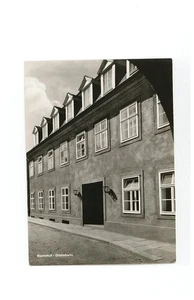 Ansichtskarte Herrnhut Gästeheim /59 - Bild 1 von 1