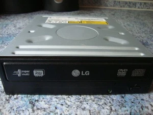 1x "Super Multi DVD Rewriter",von LG,kurz benutzt - Bild 1 von 9