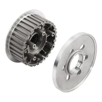 Clutch Pressure Plate Set Fit For Harley Touring Electra Road Glide 2011-2016 15 - Image 1 of 4