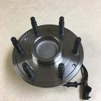 Front Wheel Hub for 2007 - 2009 Chevy Yukon Suburban GMC XL 1500 Chevrolet Tahoe - Image 1 of 4