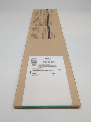 Fel-Pro MS 95439 Exhaust Manifold Gasket Set MS95439 - Image 1 of 4