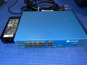 Palo Alto PA-220 Next Generation Firewall Appliance - Picture 1 of 2