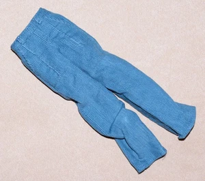 Liu Liu Ling Shut It Down Blue Pants 12" TRUE Collection 2023 - Picture 1 of 2