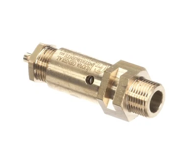 Válvula de seguridad completa Nuova Simonelli Usa Was 9801 98013022 - Envío gratuito + Foto 1 de 4