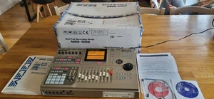 Zoom MRS-1266 Digital Multitrack Recorder With Hard Drive & Built in Drumkit - Picture 1 of 8