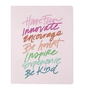 Thimblepress Lined Journal Notebook Hardbound Cover Writing Journal 256 Ruled - Picture 1 of 5