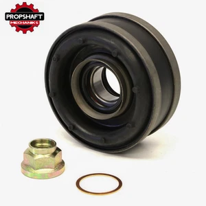Fits Pathfinder Xterra D21 INFINITI Driveshaft Center Support Carrier Bearing - Picture 1 of 1