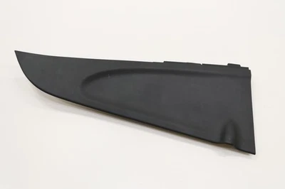 2014 - 2022 JEEP GRAND CHEROKEE WK CONSOLE PAINEL DIANTEIRO ESQUERDO FABRICANTE DE EQUIPAMENTO ORIGINAL BLACK_KLX9 - Imagem 1 de 4