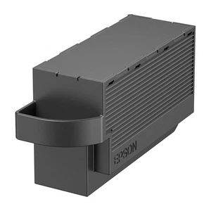 Epson C13T366100 passend für XP6100 Wartungskit für Tinte Schwarz - Afbeelding 1 van 3