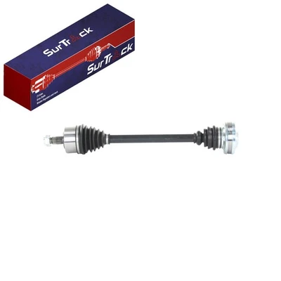 Eje SurTrack CV para Mercedes-Benz SL320 1994-1995 Foto 1 de 3