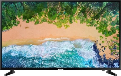 SAMSUNG UE50NU7092 TV 50" LED UHD 4K SMART DVB-T2/S2 - Immagine 1 di 3